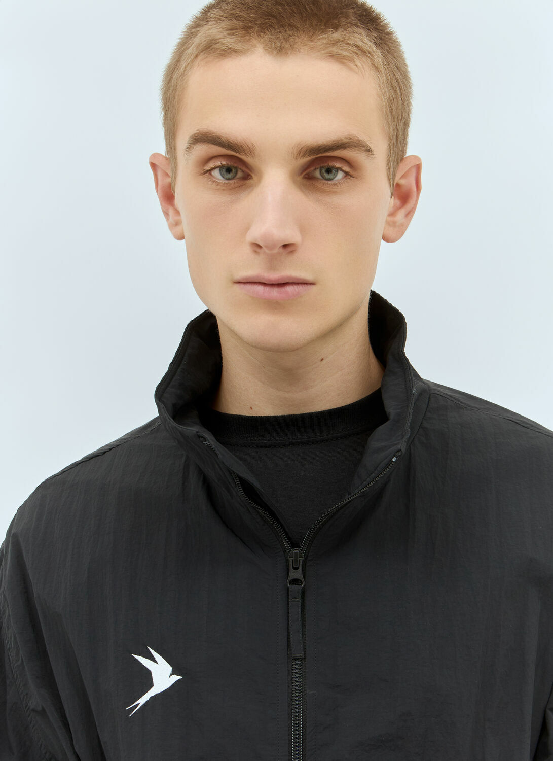 66°North Hringbraut Track Jacket
