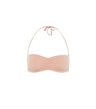 Stella McCartney - Bandeau bikini top