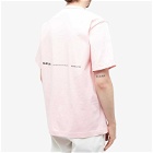 Helmut Lang Men's Photo 5 T-Shirt in Cameo Pink