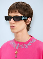 Palm Angels Angel Sunglasses