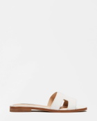 Steve Madden Hadyn Sandals in White
