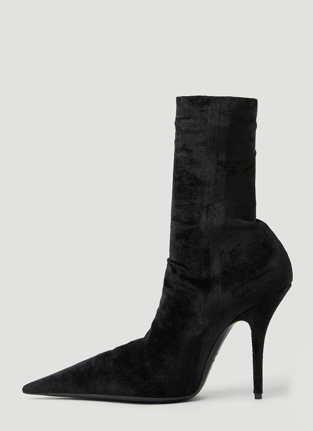 Balenciaga Knife Boots