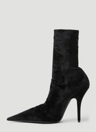 Balenciaga Knife Boots