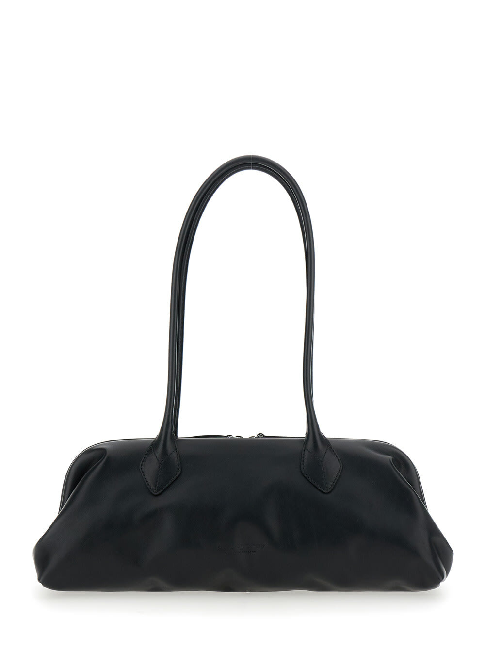 ショルダーバッグ・ポシェット PHILOSOPHY DI LORENZO SERAFINI Shoulder bag 31040728 1005 Philosophy di lorenzo serafini Canvas shoulder bag available