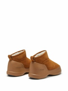 Moon Boot Luna Low Boots