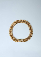 Gucci Interlocking G Necklace