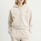 4th & Reckless Women's Collena Hoodie in Oatmeal