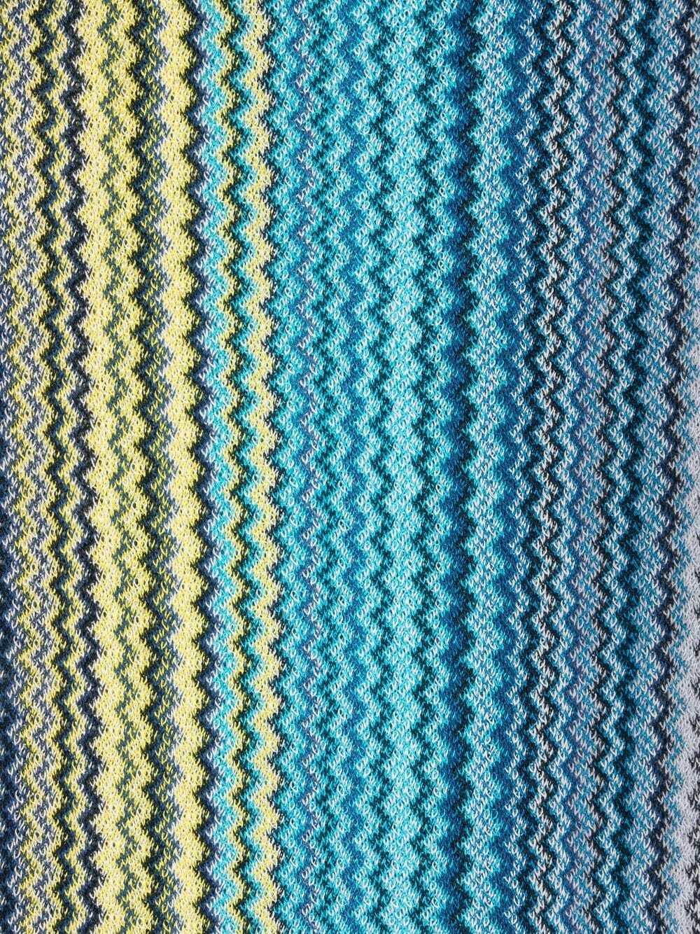 Missoni Zigzag Cotton Bandana main image 0