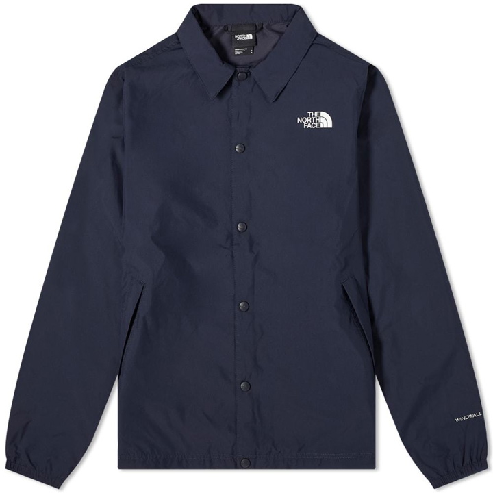 Photo: The North Face International USA Coach Jacket