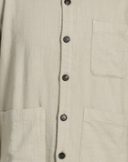 Crossley Mens Jacket Taupe