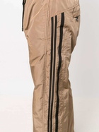 JUST DON - Cotton Trousers