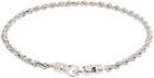 Tom Wood Rope Bracelet
