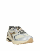 Diadora Womens Sneakers in Silver