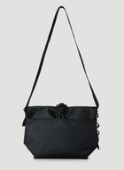 KARA Cobra Shoulder Bag
