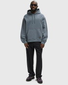 Carhartt WIP Hooded Torion Sweat Blue Mens Hoody