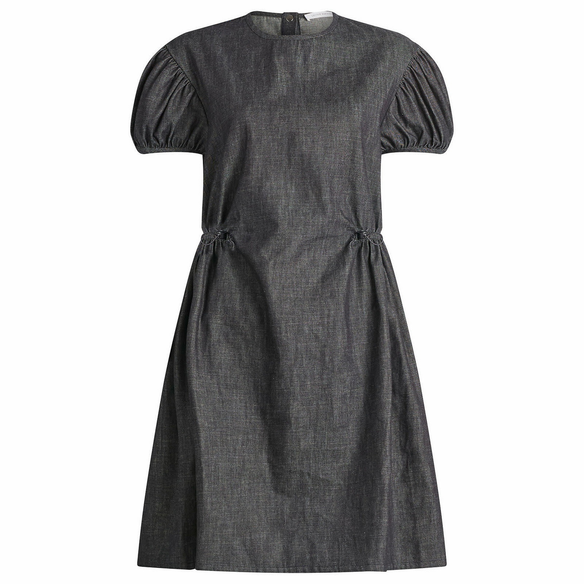 Cecilie Bahnsen Women's Penelope Dress in Black Cecilie Bahnsen