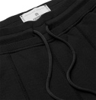 Reigning Champ - Slim-Fit Tapered Polartec Power Air Sweatpants - Black