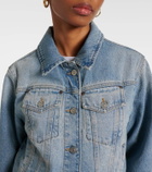 Victoria Beckham Denim jacket