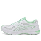 Asics Gel-Sd-Lyte Sneakers in White/Glacier Grey