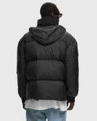 032c Concealed Reversible Down Jacket Black Down & Puffer Jackets