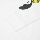 Stussy Long Sleeve Harmony Tee