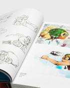 Rizzoli "Hebru Brantley" By Hebru Brantley Multi Art & Design