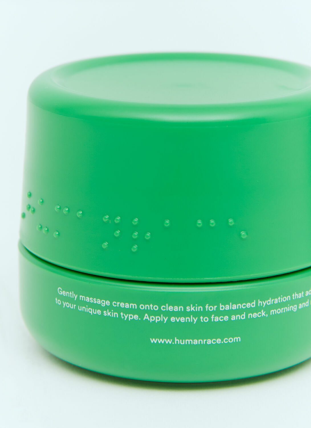 Humanrace Routine Pack: Three-Minute Facial