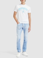 DSQUARED2 - Cool Guy Stretch Denim Jeans