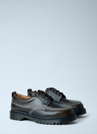 Dr. Martens Lowell Lace-Up Shoes