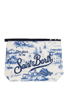 MC2 Saint Barth Clutch Bag aline