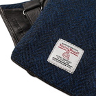 Norse Projects Kaj Harris Tweed Glove