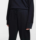 Dorothee Schumacher Casual Coolness cotton sweatpants