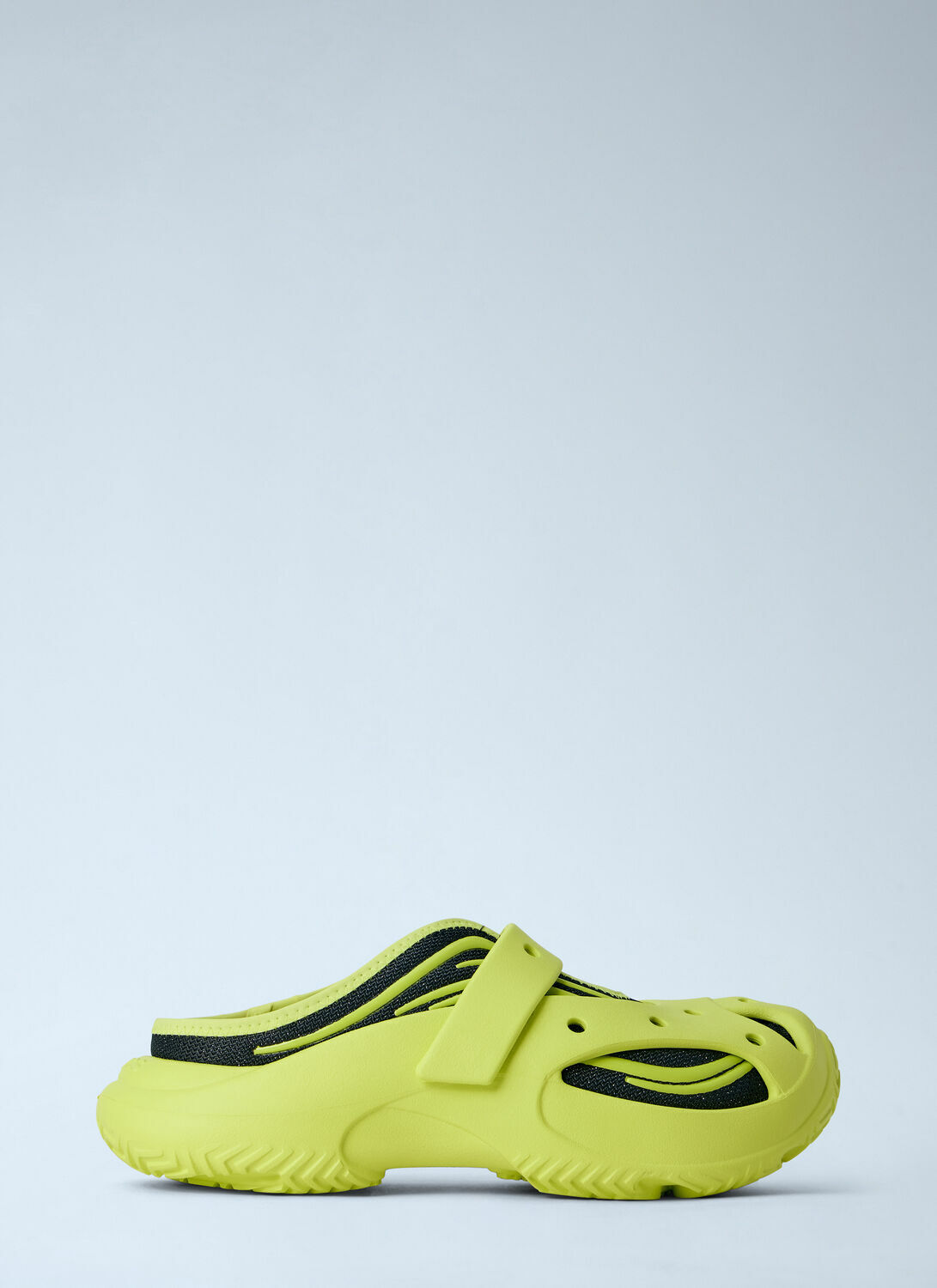 crocs Caged Mules
