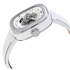 Sevenfriday Automatic White Dial Mens Watch P1C/01