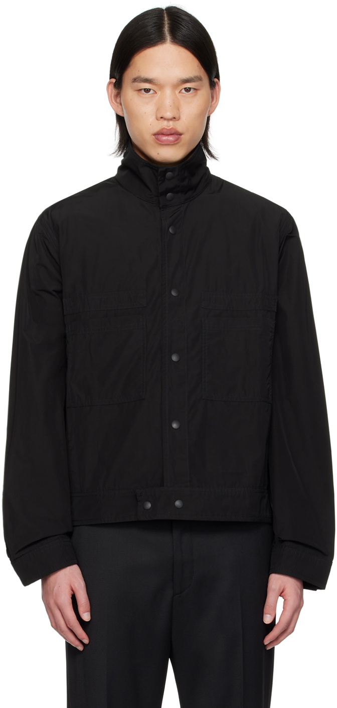 Berner Kühl Black Charlize Jacket