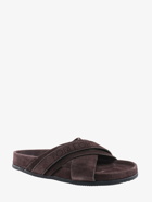 Tom Ford Sandals Brown   Mens