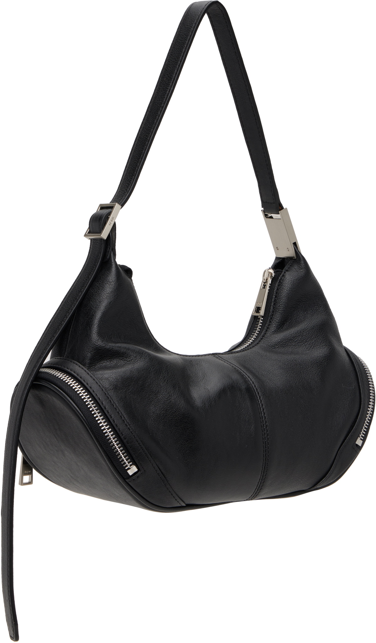 【超美品・正規品】OSOI Black Cargo Bag ワンショルダー OSOI Black Cargo Bag OSOI