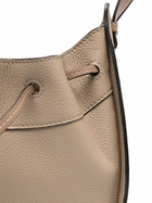 LOEWE - Compact Hammock Leather Handbag