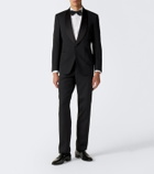 Ralph Lauren Purple Label Wool tuxedo