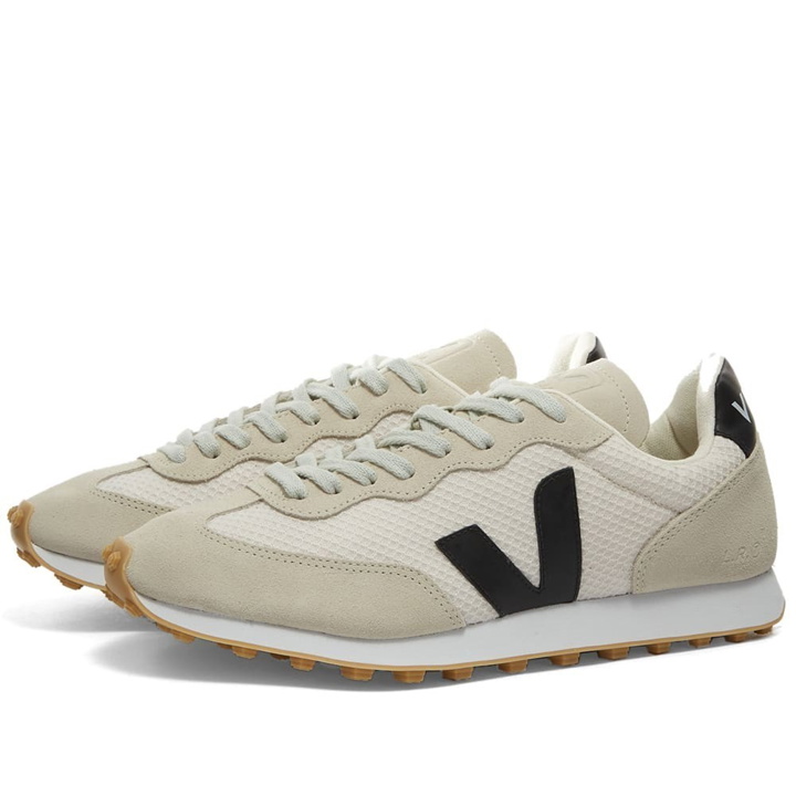 Photo: Veja Rio Branco Hexamesh Vintage Runner