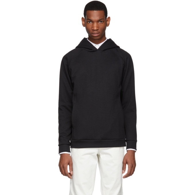 Photo: Norse Projects Black Ketel Sport Hoodie