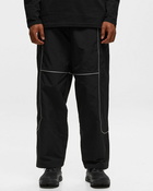 The North Face Tek Piping Wind Pant Black - Mens - Track Pants