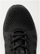 APL Athletic Propulsion Labs - Pro TechLoom Running Sneakers - Black