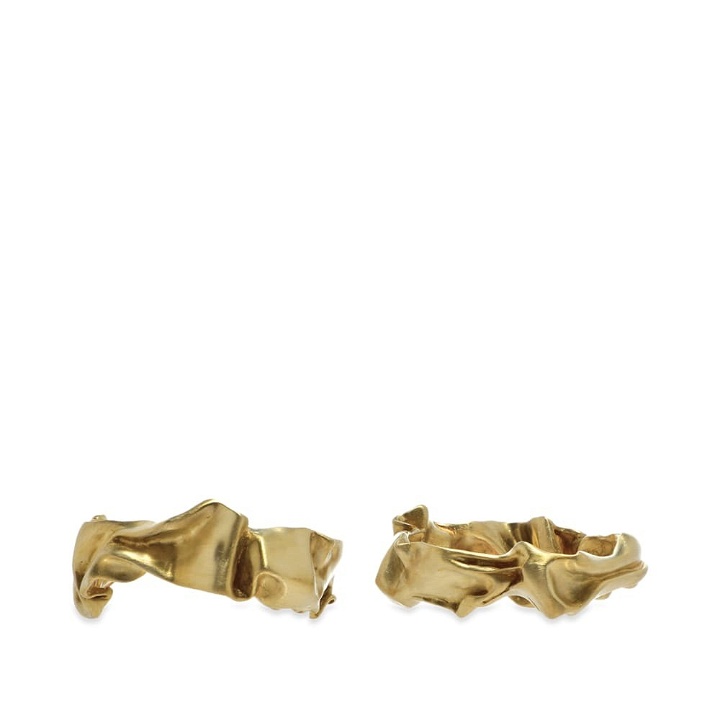 Photo: Completedworks Napkin Rings - Set Of 2