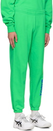 7 DAYS Active Green Monday Lounge Pants