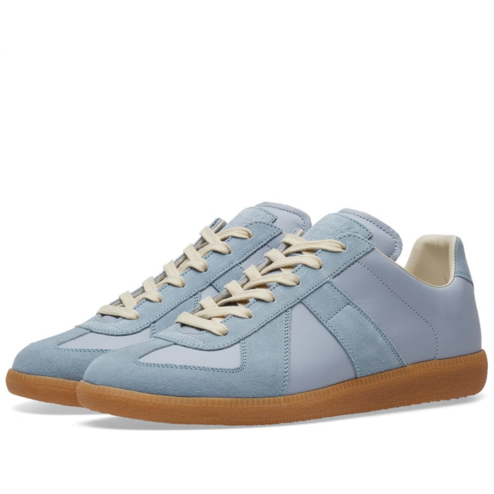 Photo: Maison Margiela 22 Classic Replica Sneaker