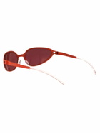 Mykita Co Bear Sunglasses
