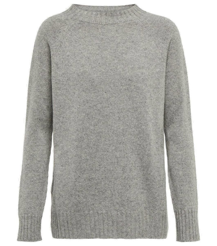 Photo: 'S Max Mara Ginerva cashmere sweater