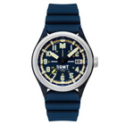 RGMT Defender Automatic Blue Dial Mens Watch RG-8069-03