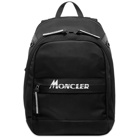 Moncler Gimont Logo Backpack